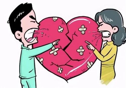 起诉离婚男方有权要求分割财产吗